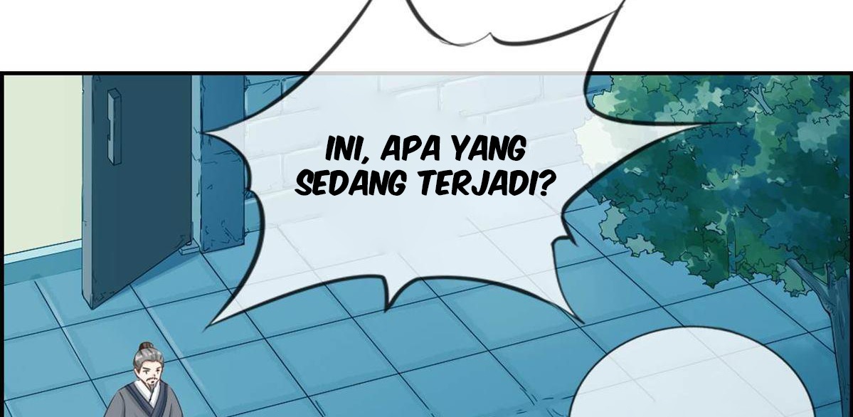 Strongest System Chapter 04 Bahasa Indonesia